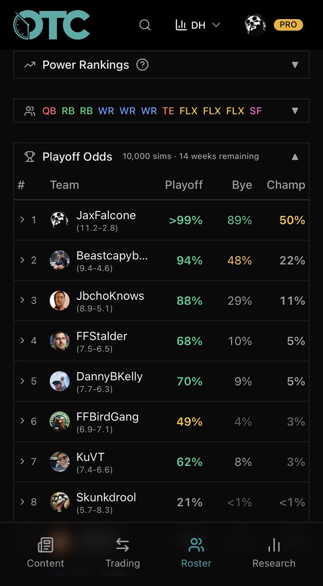 DynoGameTheory tweet picture