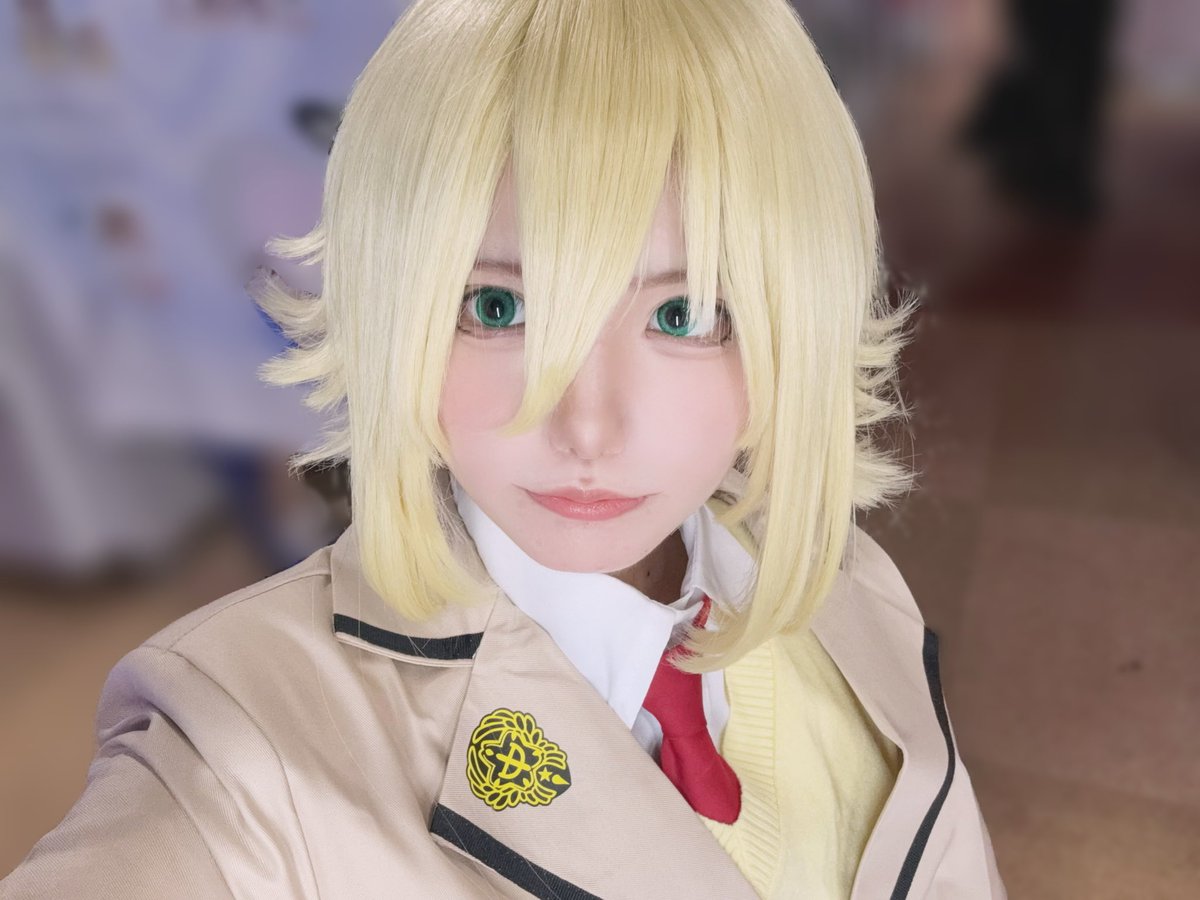 cos_nun0's tweet photo. そくほう❣️いますよ🎶
 #ウイコス16 https://t.co/HWeb8evm9y