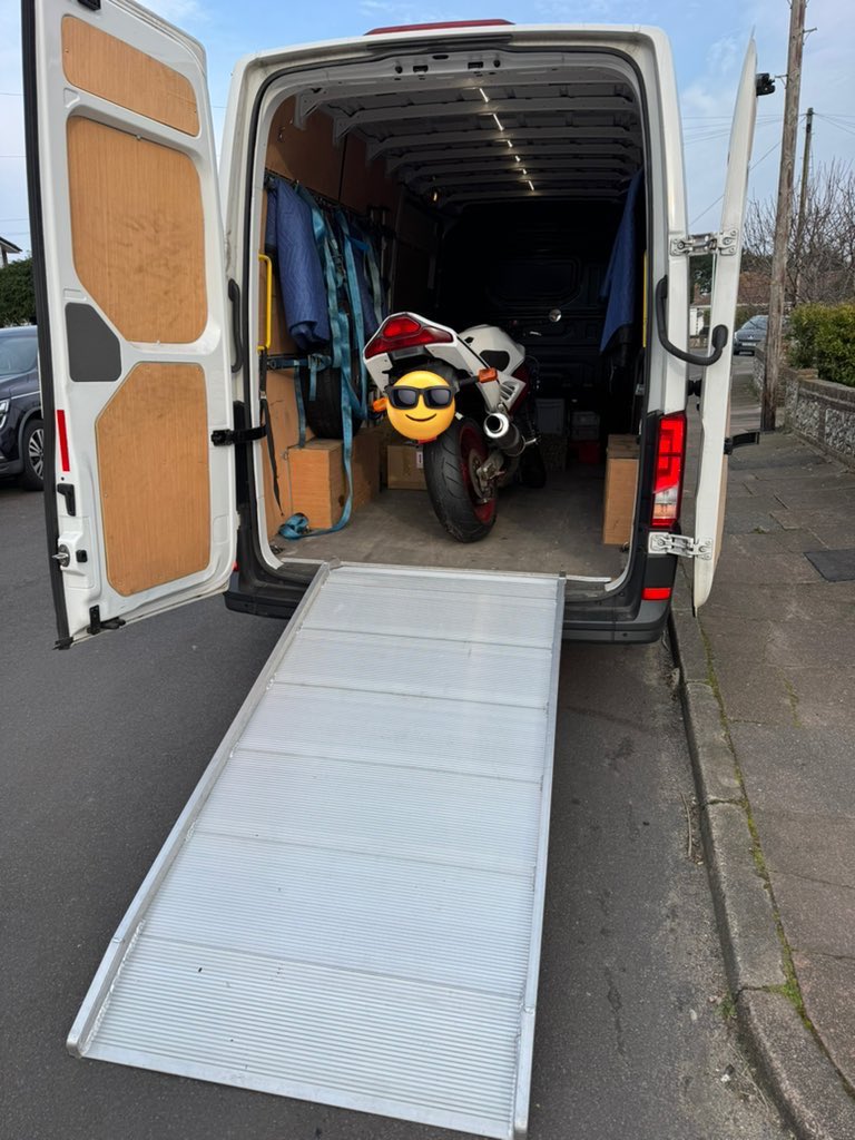 RMH_SameDay's tweet photo. I now have a co-load on Thursday 6th of 2.75m lengths from #Aylesbury to #Loughborough to go with 2 Euro Pallets from #Coventry to #Scunthorpe 👍
I’m now just looking for a Backload from the Scunthorpe region back towards the #Midlands the #SameDay or further south overnight 🚚 https://t.co/dDe7Cjc6bL