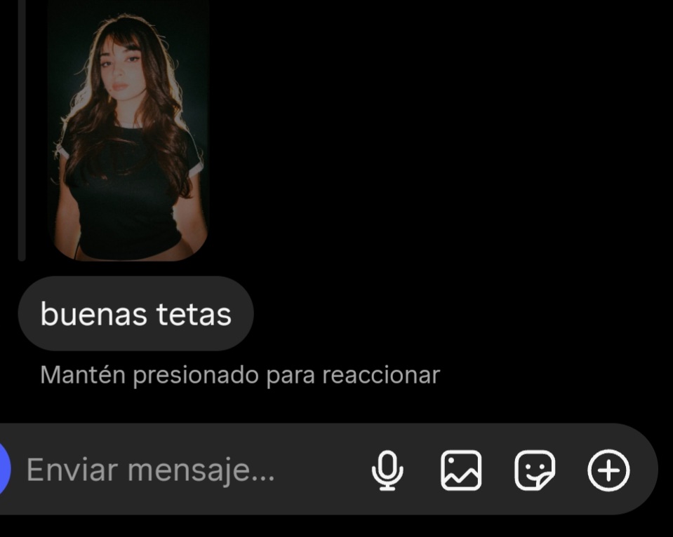 abbysshunter's tweet photo. mi amiga es la única q me comenta pajereadas cuando subo fotos como la amo jshghgnb https://t.co/B9Q2o8BvjI