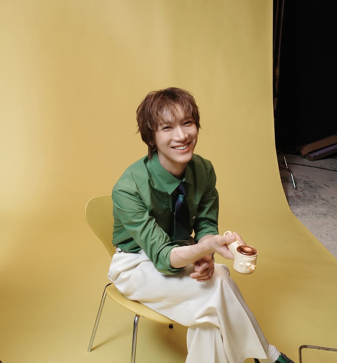 TENsfeed's tweet photo. TEN IG UPDATE!

#TENxJisulife https://t.co/V2U9TublI1