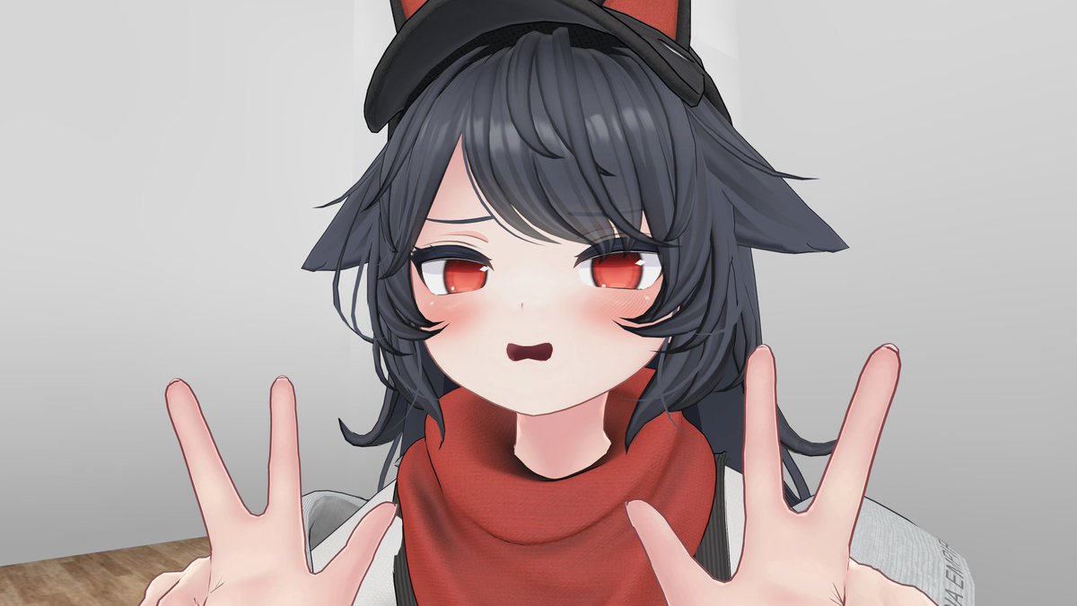 papermansnowVRC's tweet photo. https://t.co/3fo8Eu1R2j