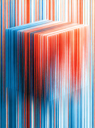 thecubedcubes's tweet photo. Drip³ https://t.co/AEcviWIPLI