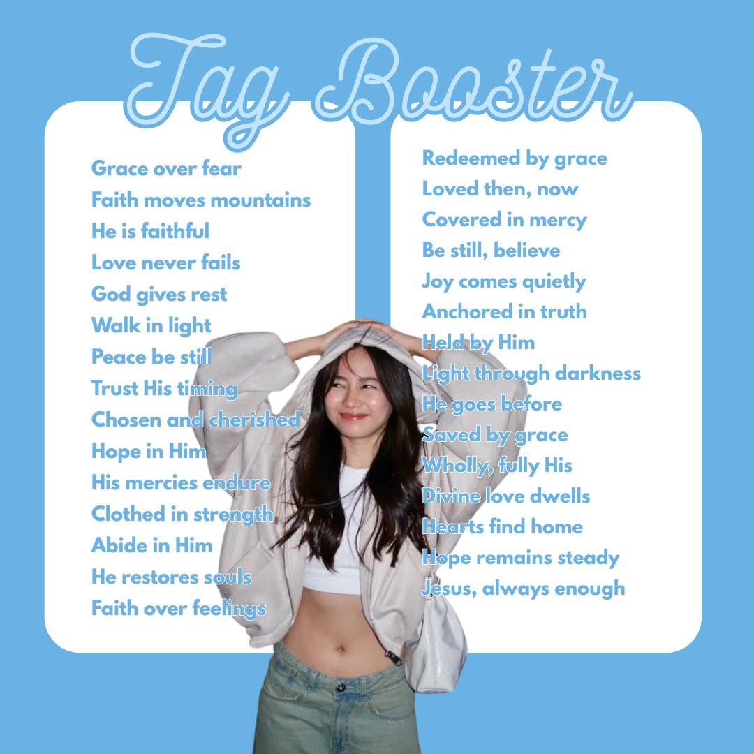 Ashlingssupport's tweet photo. Tag Booster Two

ASHTINE BOTEJYU MALLSHOW
ASHTINE BOTEJYU MALLSHOW https://t.co/xpFJhWvgFx