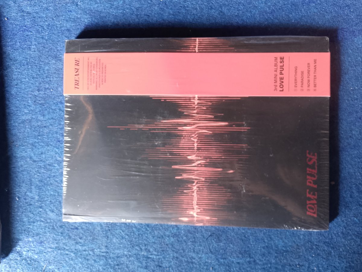 cegillmahae's tweet photo. wts
album love pulse 
70k/each
set 210k
sealed 
dom jateng 
bisa full co di shope 
exc admin shope 
link shope 
https://t.co/lf2HxkD3K1 https://t.co/klvLDqBBYw