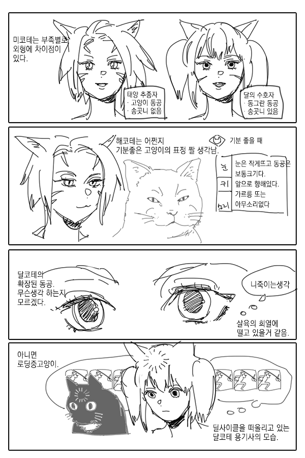 LT_Atir's tweet photo. 미코테가 좋아 #ffxiv https://t.co/6rmZERE4ge