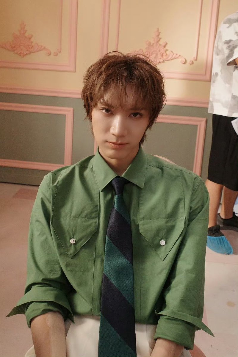 PPTT_1001's tweet photo. น้องเตนล์มาลงรูปที่ถ่ายให้ JisuLife คุณ BA น่ารักมากกก

#TEN #TENLEE #เตนล์ #텐 https://t.co/0nQ9lR58YS