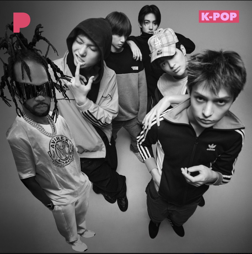 cortis_bighit's tweet photo. Enjoy CORTIS's "MOTION (feat. Juicy J)" on Pandora's K-POP Playlist right now 
🎧 https://t.co/yYQYwr9UHI

#CORTIS #코르티스 #CORTIS_MOTION feat. #JuicyJ 
@pandora https://t.co/erZ8cj538S