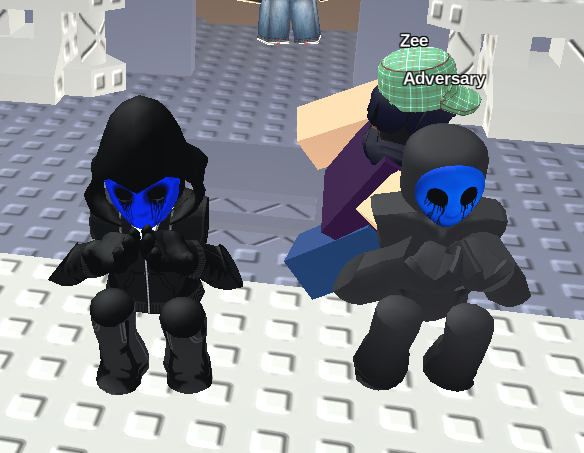 alilbluguy's tweet photo. rare sight of a51 jack n lore accurate eyeless jack https://t.co/Iw5auRnnPj