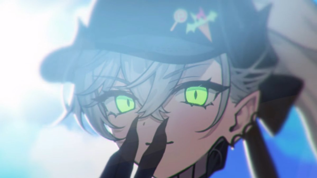 Merem110's tweet photo. 水着イベント2026にリリスが星5サーヴァントで参戦！ #FGO https://t.co/g7vWFOOstz