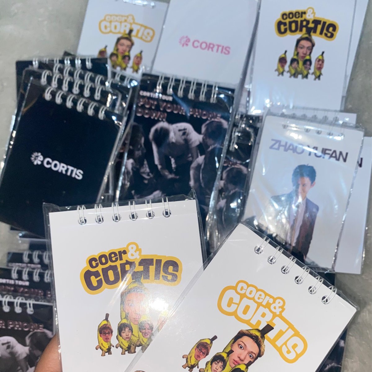 jamnanam's tweet photo. ✨cortis 1st anniversary 
𝘧𝘳𝘦𝘦𝘣𝘪𝘦𝘴 𝘣𝘺 : 
@jamnanam 
 
how to claim:
ʚ coerina only!
ʚ rt &amp; like this post
ʚ claim on 8.8 | 10.00 wib
ʚ will be set 5.000 [no rf]
ʚ 1 kit/person | very limited stock
ʚ write ur usn on notes [i’ll check] https://t.co/eMbZdTjKfO