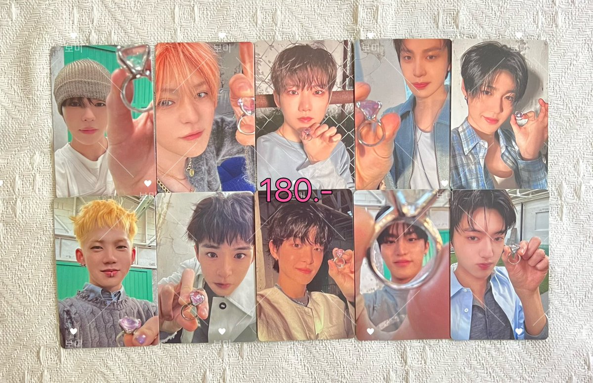 gee_fang_gee's tweet photo. (พร้อมส่ง) การ์ดขายยกกองงับ +ค่าส่ง 40 บาทค่ะ #ตลาดนัดเด็กสมบัติ #ตลาดนัดtreasure https://t.co/J5CQypvu2H