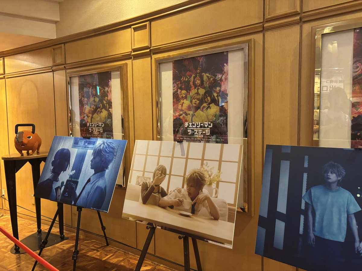 mimi38che's tweet photo. すっっっごかったです……… https://t.co/afL5zix3tP