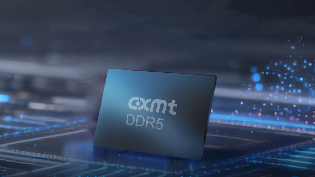 HCNewsroom's tweet photo. CXMT is working on LPDDR6 and it appears to be a real breakthrough for the company in memory chips. The Chinese chipmaker has sped up the R&amp;D progress for the new-gen memory processor, pushing it one step closer to mass production. https://t.co/Elh0KqgBVr