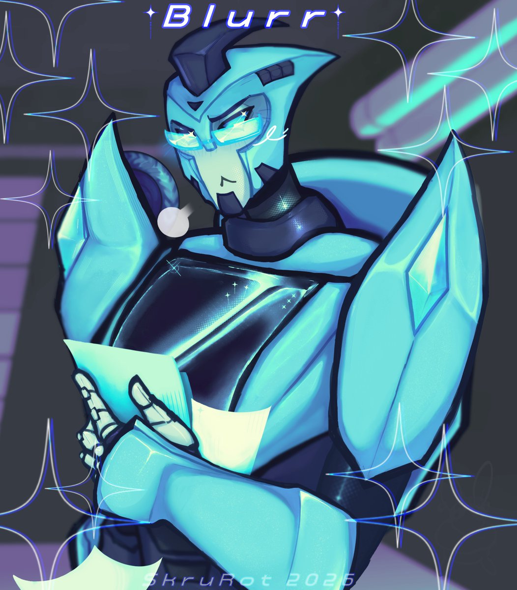 SkruRot's tweet photo. huff puff puff blurr

#blurr #tfa #transformers https://t.co/3W36XWwI2h