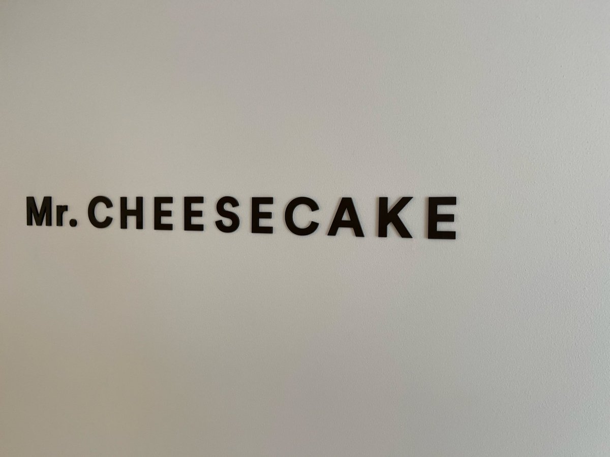 GarudoSato's tweet photo. おやつ！
HAERAにある『Mr. CHEESECAKE』さん

名古屋栄店限定のチーズプリンアラモードをいただきました🍮✨

濃厚ながらも重すぎないチーズプリンが美味しい😋
フルーツたっぷりでゴージャスな見た目も◎ https://t.co/t1gxQLHlPQ