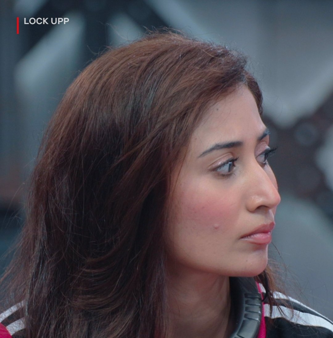 BiggbossKaTadka's tweet photo. Weekly Ranking Poll (Week 5)

Like &amp; RT if you like Shreya Kalra 

#LockUpp #ShreyaKalra https://t.co/2JIfRTbwwI
