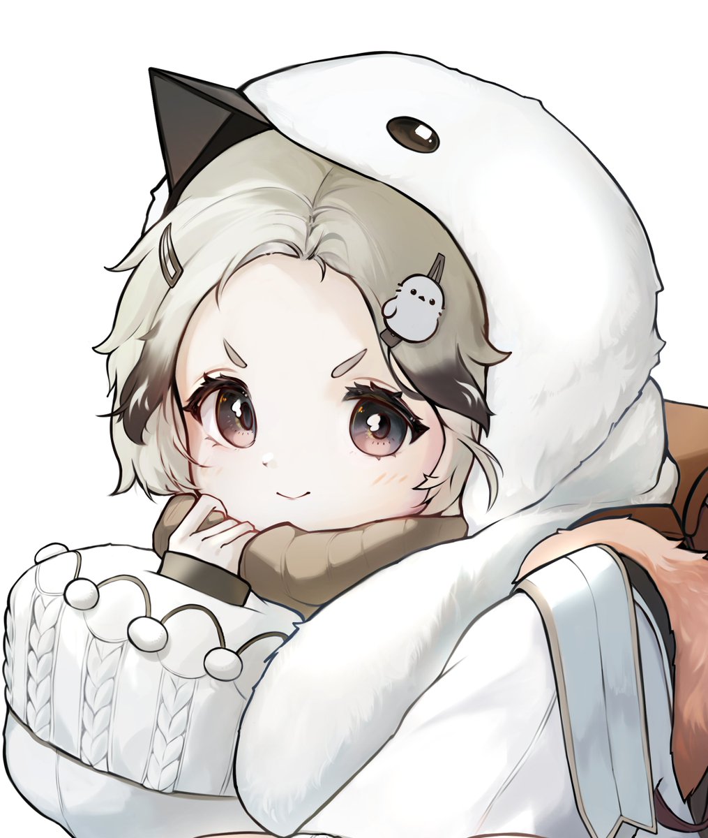 Acpil_'s tweet photo. 🐥

#characterdesign #오목눈이 #그림러_𝕏친소 https://t.co/mL0x3M8xvs