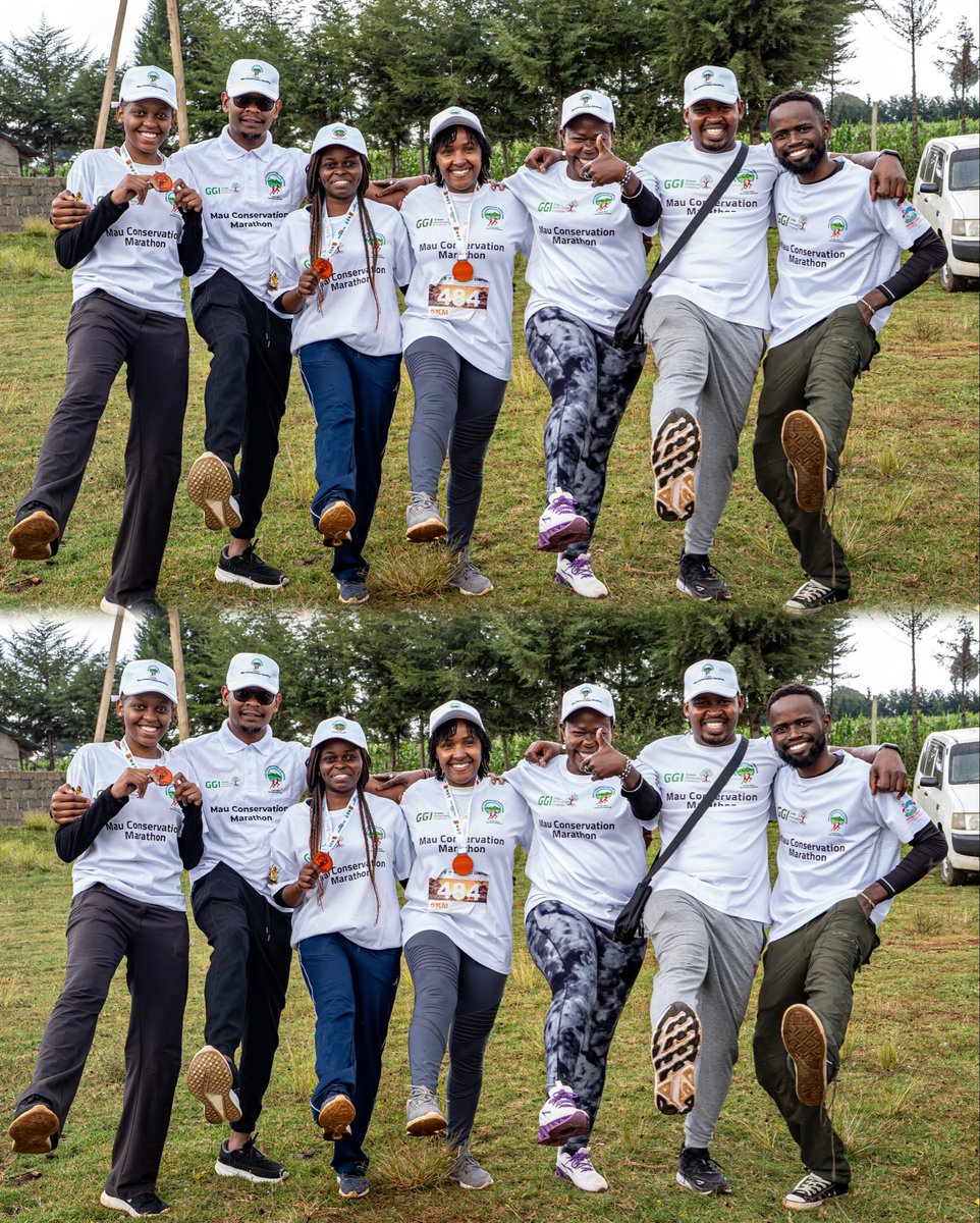 GGI_Kenya's tweet photo. Happy Birthday to our CEO, Elizabeth Wathuti! @lizwathuti 

Thank you for leading Green Generation Initiative with vision, passion, and purpose. Your commitment to people, nature, and the next generation continues to inspire us every day and reminds us that meaningful change begins with courageous leadership.

From all of us at Green Generation Initiative, we wish you a wonderful year ahead filled with joy, good health, new opportunities, and even greater impact.