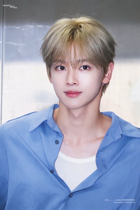 duubbq's tweet photo. 금발성찬어떻게안사랑함..🥺 https://t.co/LOTa33HOPz
