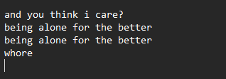 dekos111's tweet photo. i wanna change this but idk https://t.co/9GkzuGNQ2Q
