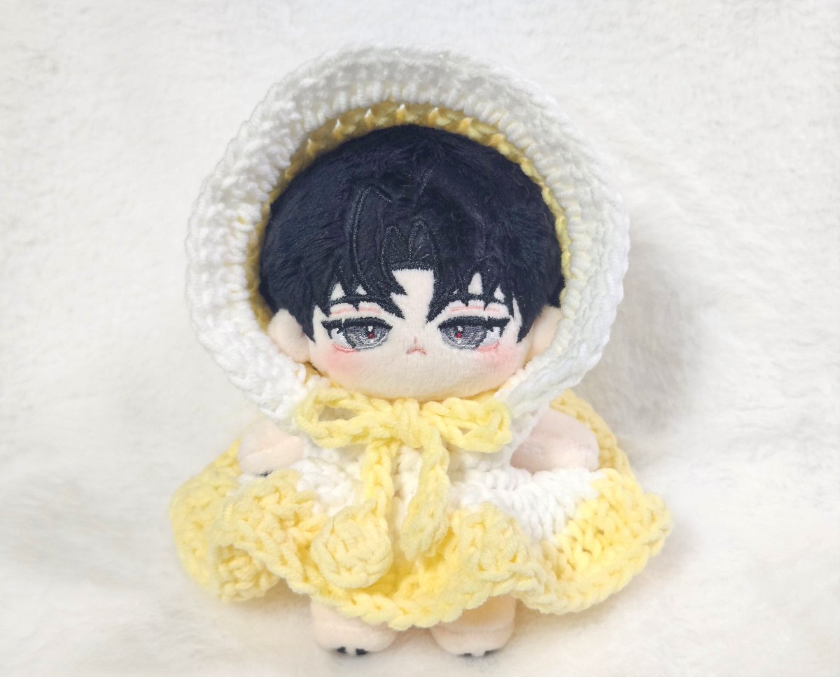 knit_by_mon's tweet photo. 🥛🍓🍌 https://t.co/qVm9Et3pE5
