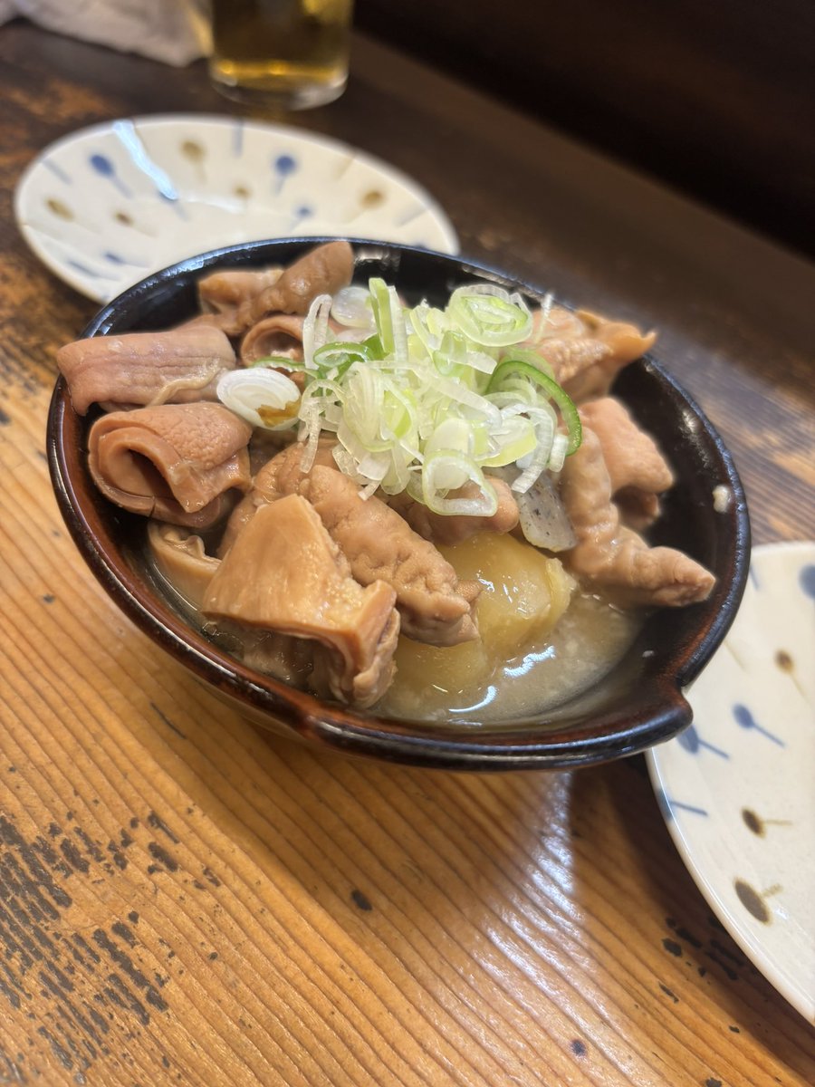 Sake_and_Food's tweet photo. 真昼間にこそモツ焼きを

焼酎ボールでサッパリ乾杯

小岩 大竹 https://t.co/mqVmFSEPMc