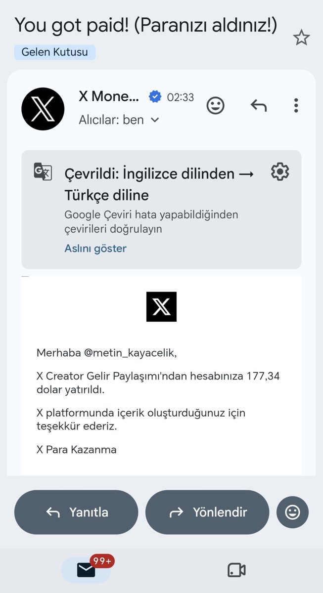 Metin Kayaçelik | Yatırım & Strateji tweet media