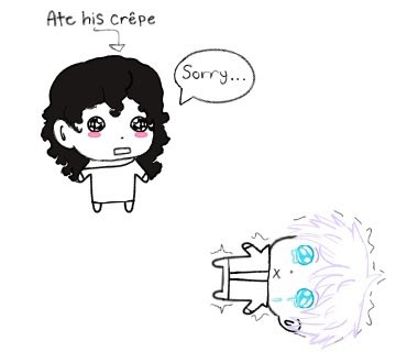 gojocito_'s tweet photo. I fuckinf love this doodle I think it’s the best thing I ever made #yumeart #yumetwt https://t.co/3u0Yf5qH5K