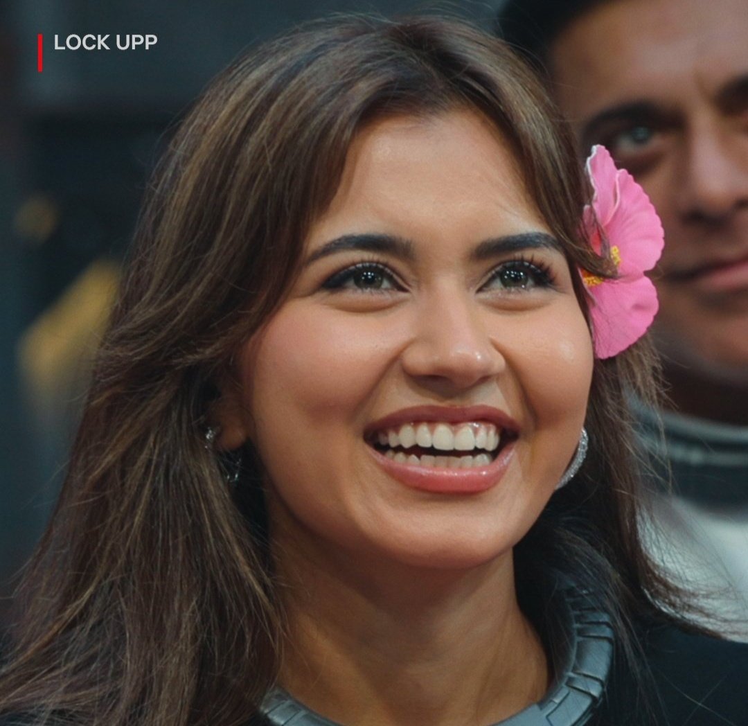 BiggbossKaTadka's tweet photo. Weekly Ranking Poll (Week 5)

Like &amp; RT if you like Akanksha Choudhary 

#LockUpp #AkankshaChoudhary https://t.co/7dfnu5jBNH