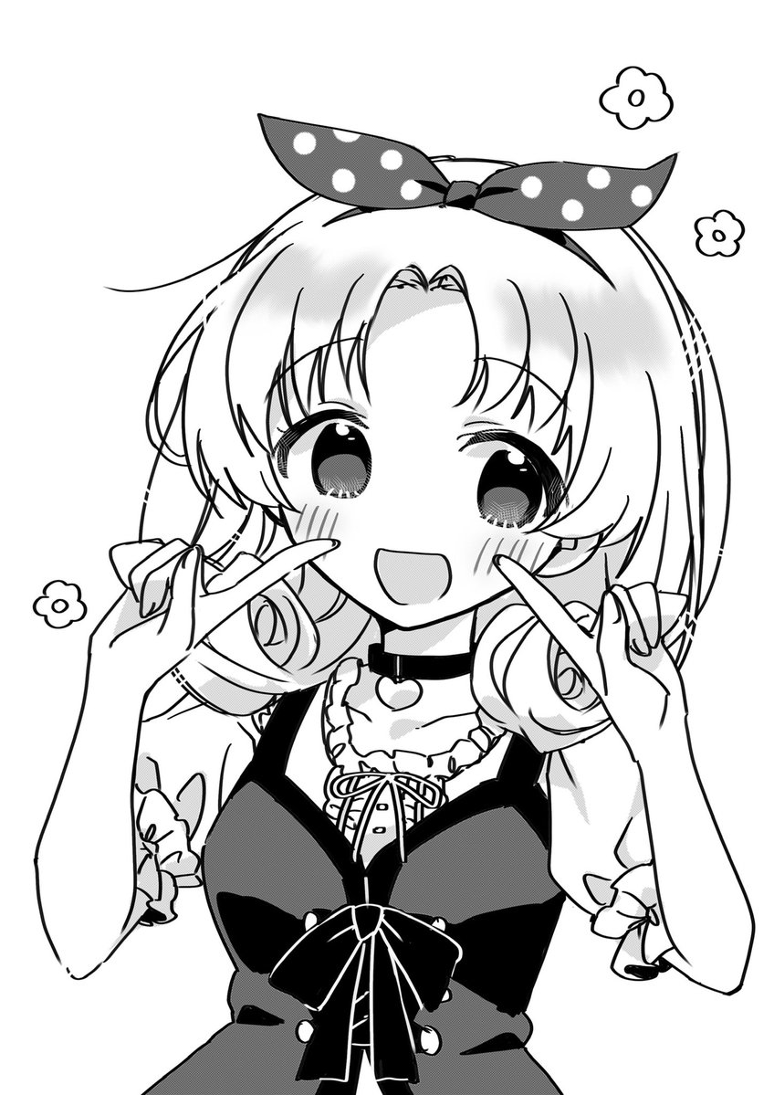 2_yayoi_4's tweet photo. 後輩に贈った絵🤗 https://t.co/hhapG0t5RU