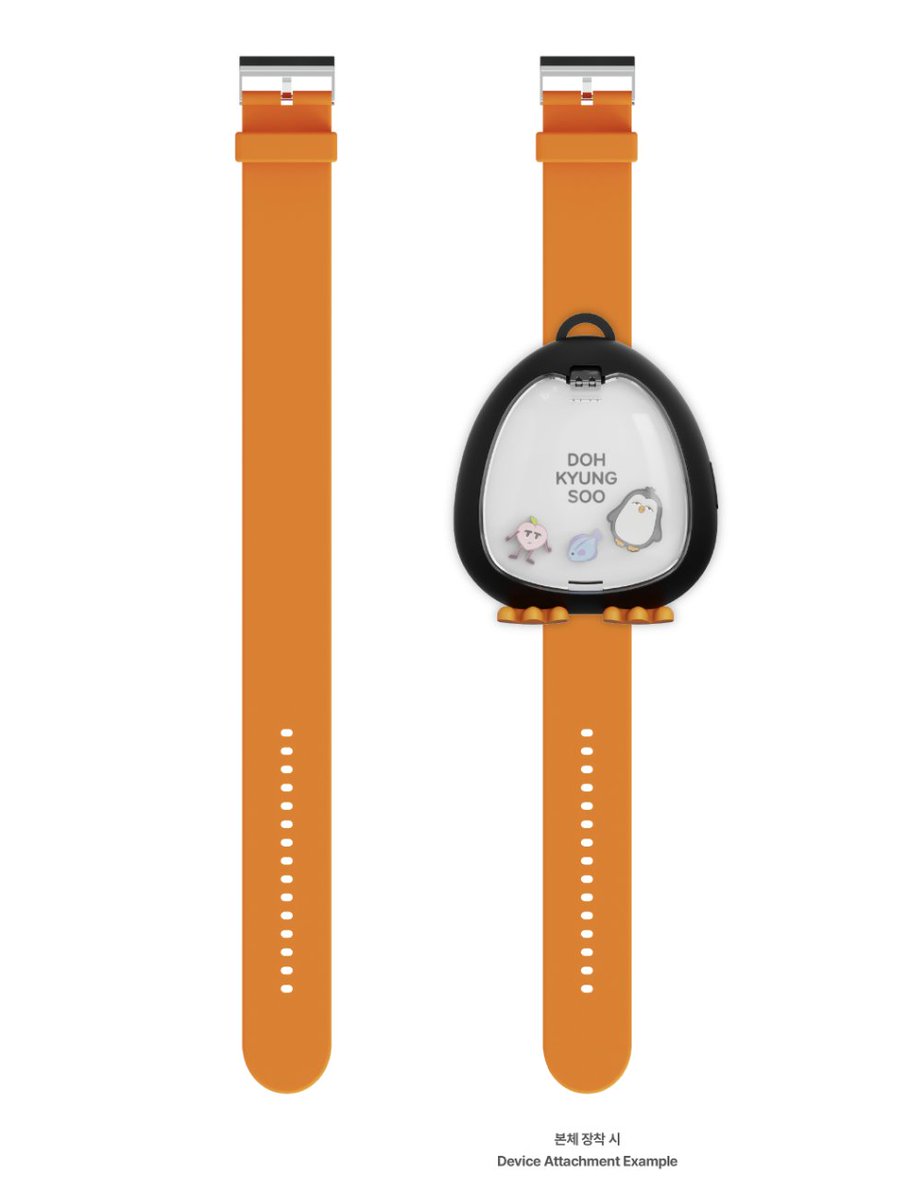 Littleminn's tweet photo. DOH KYUNG SOO OFFICIAL LIGHT STRAP KEYRING

🧡 หากสั่งภายใน 1-14/08 จะได้รับ การ์ด 1 ใบ สุ่มจาก 2 แบบ

น้องเป็นแท่งไฟจิ๋วแบบใหม่สามารถใส่ที่ข้อมือได้เลย ในเซตจะได้แท่งไฟจิ๋ว + สายห้อยคีย์ริง + สายกำไลสีดำ (ถ้าอยากได้สายกำไลสีส้มจะต้องซื้อแยก)

เรารับพรีออเดอร์นะคะ เว็บปิดพรี 14/08 แต่มีสิทธิ์หมดก่อนกำหนดเพราะน่าจะผลิตมาสต็อคไว้ก่อนแล้ว เว็บเริ่มส่ง 11/09 ค่ะ🥺