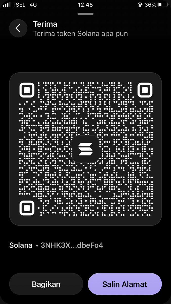 d00msssss's tweet photo. @duta_crypto 3NHK3XbyaLoPZb4NcjYYjj64h6otcQ1mbaYVHqdbeFo4 https://t.co/WnvjqzN5uo