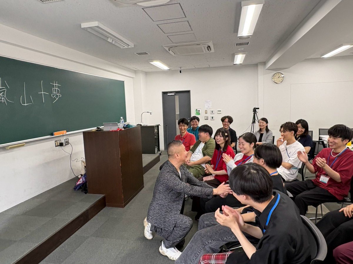 collagen_haigo's tweet photo. 東京理科大学井藤教授から送られてきた最終日の写真の枚数、89枚！➕89て初めてみた😊井藤さんの愛に感謝しかない😭 https://t.co/AfsftVkcIh