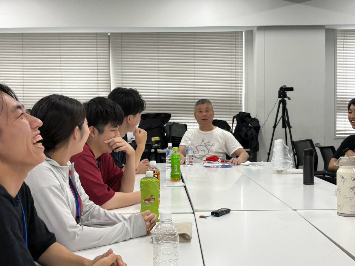 collagen_haigo's tweet photo. 東京理科大学井藤教授から送られてきた最終日の写真の枚数、89枚！➕89て初めてみた😊井藤さんの愛に感謝しかない😭 https://t.co/AfsftVkcIh