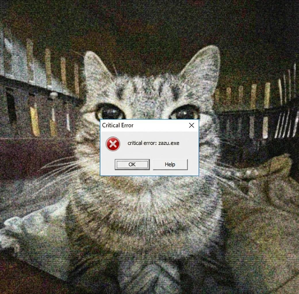 zazurobin's tweet photo. @ToolySOL Crypto rich isn't about the balance — it's about the peace of mind. zazu holders know that. @zazurobin https://t.co/wDVWOUt00E