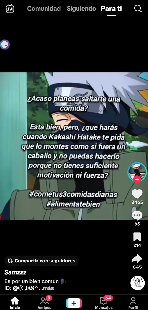 cerejzos's tweet photo. QUE SON ESTAS ESTUPIDECES QUE ME SALEN POR TIKTOK JAJSKAEJQLENALF https://t.co/lYZ0tQjAFf