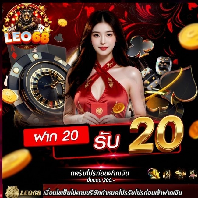 GCZONE_official's tweet photo. ฝาก 20 รั���เพิ่มฟรี 20 ถอนได้สูงสุด 200

LEO168 https://t.co/6fOfVuEI2t https://t.co/1JDNlFGQIc