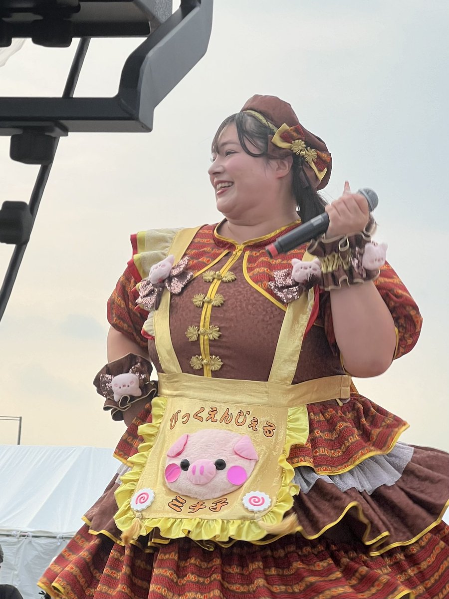 anna18healthy's tweet photo. うちゅくしいみっちゃん
汗たくさんかいて頑張ってる姿に釘付けよ…とっても魅力的
#TIF2026
#びっくえんじぇる https://t.co/zlL4GduwkE