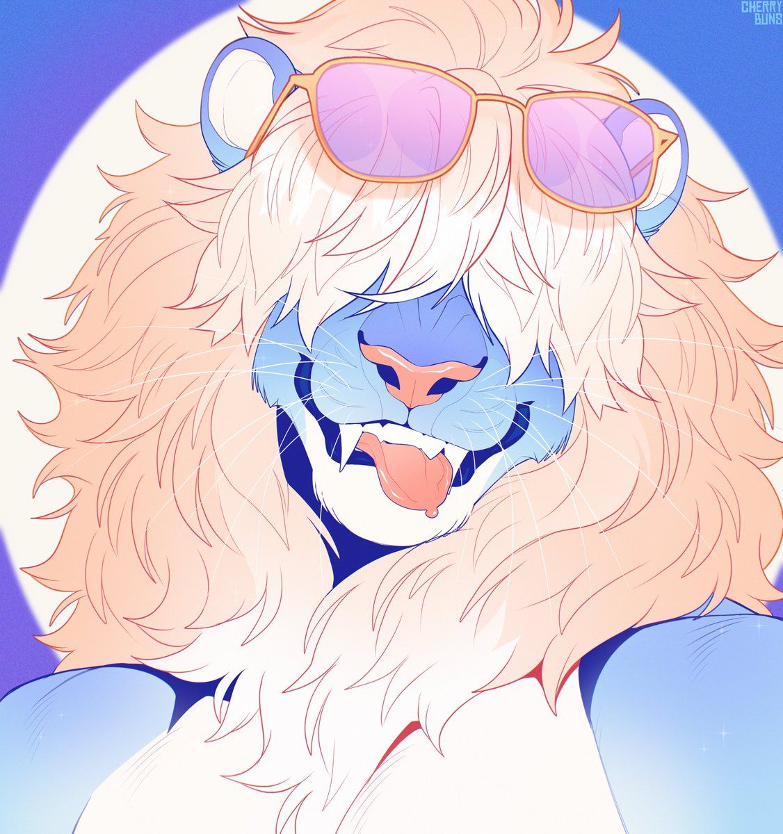 _cherrybuns__'s tweet photo. Icon for @/Sdrawkcab 🩵✨ https://t.co/ZfhEAOMEwo