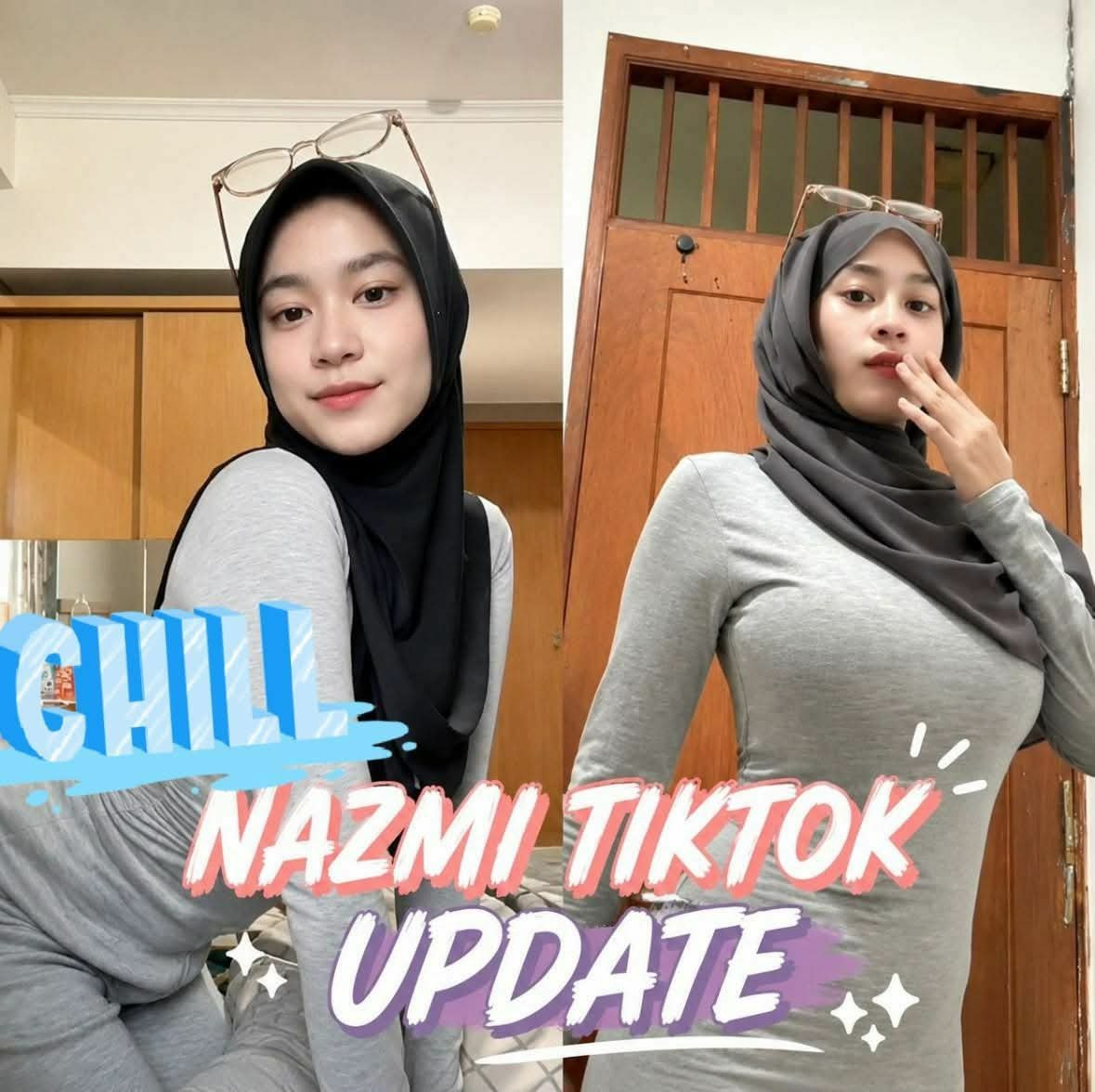 cvofpy's tweet photo. Nazmi tiktok update 

https://t.co/mdgwZ4jM5x

https://t.co/aNTmjXkNJg

https://t.co/QJT6zvr6Jl

https://t.co/aNTmjXkNJg https://t.co/6qmgNtPhqC
