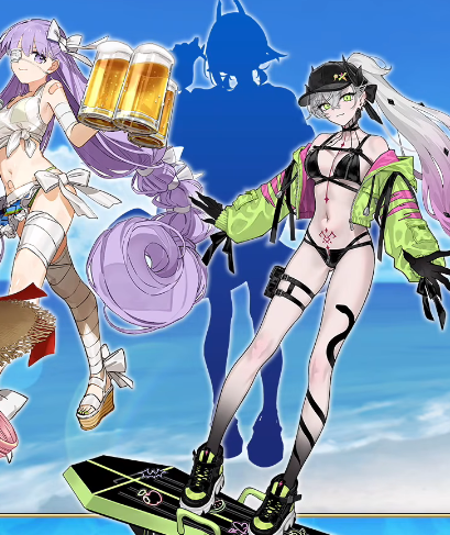 Zooming in closer, those horns are not smooth like Shuten's but