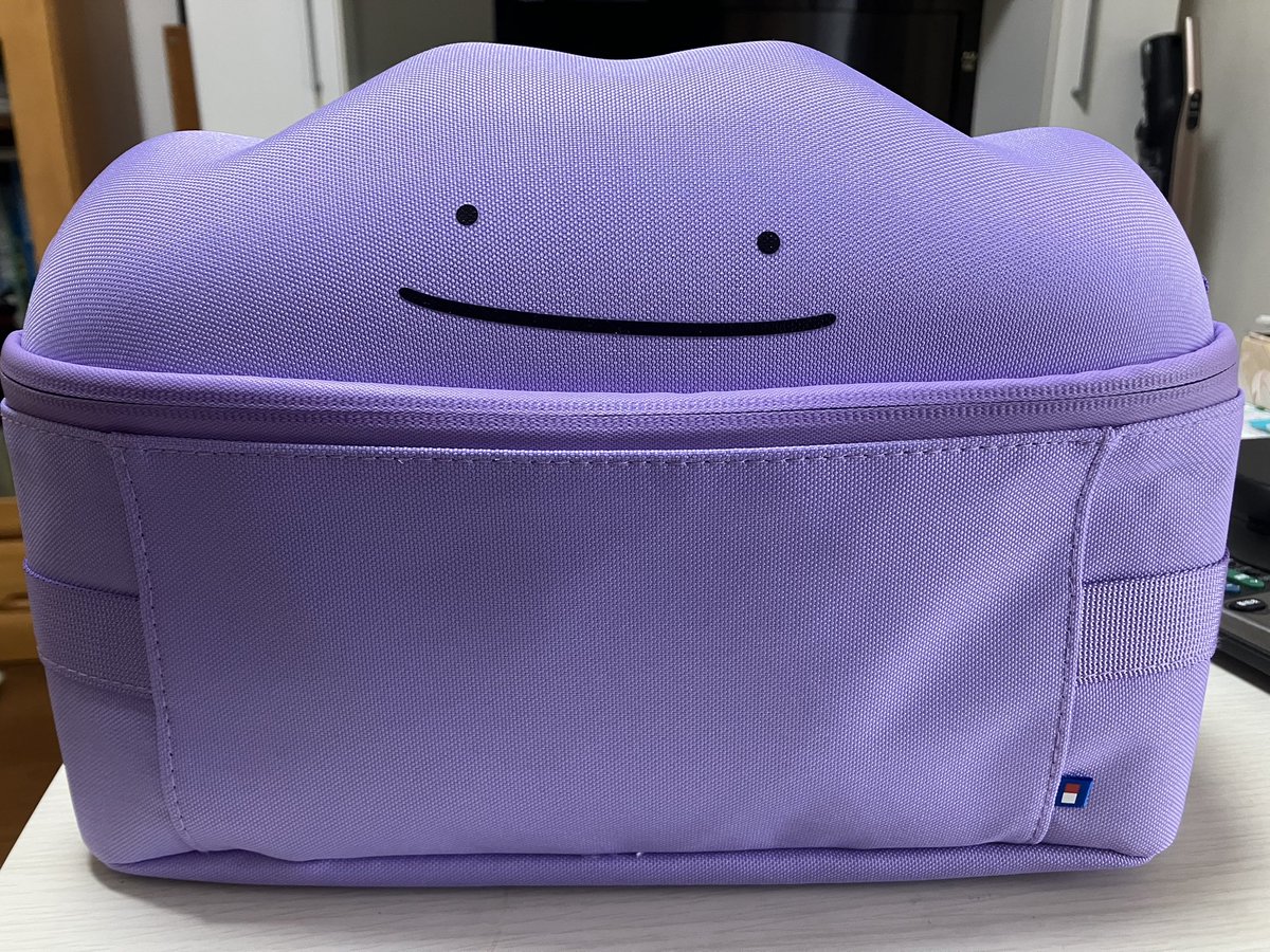 Ditto_Xa_Wish's tweet photo. 見つけてしまってからはホントに早かったですね…レジまでは https://t.co/shsM7GLPQ3