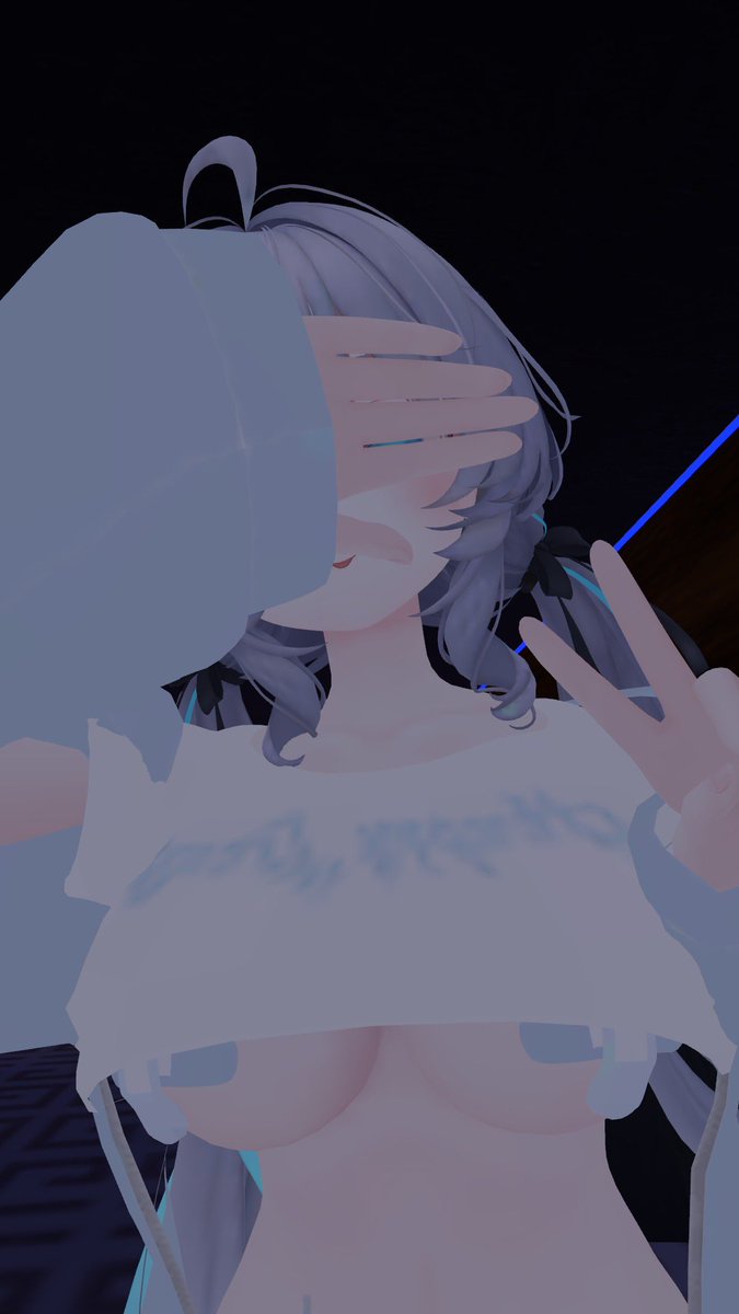 Litedearu's tweet photo. Quest単機でもHになれます https://t.co/fLgCrl3om5