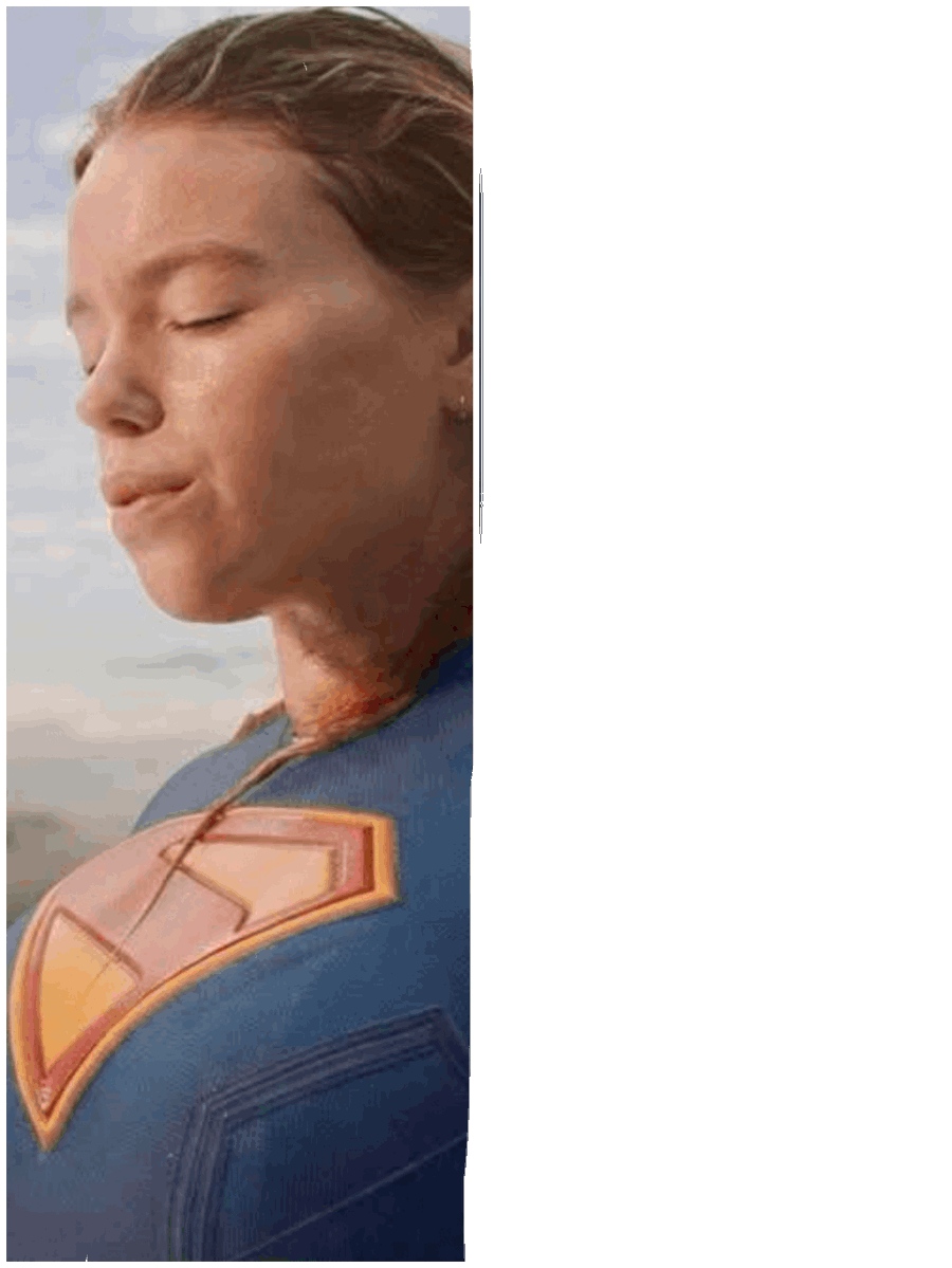 shayy_lior's tweet photo. Same Actress btw.

In SuperGirl.                                   In HOTD. https://t.co/yjb6AJLnbT