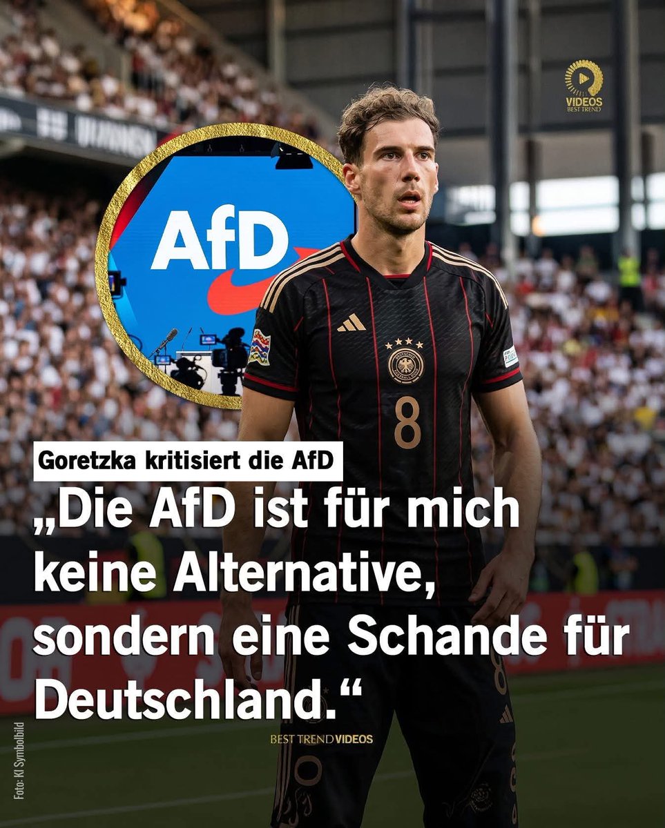 rick_sonnens's tweet photo. No Comment 

#Demokratie
#Populismus #noafd #fckafd #NazisRaus #AfDmachtDumm #wirsindmehr #Wirsindbunt #afDnee #FCKNZS #fckafd #wirsindantifa #patridioten https://t.co/sSeQENFIjQ