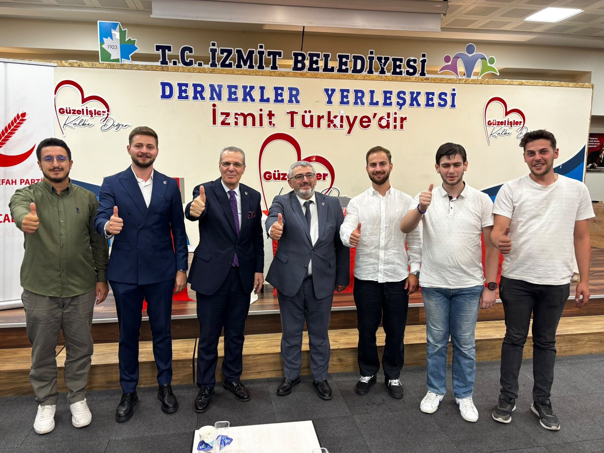 Gencrefahdarica's tweet photo. İlçe Gençlik Kolları Başkanımız Faruk DOĞAN, yönetim kurulu üyelerimiz ile birlikte Genel Başkan Yardımcımız Bülent Osman OSMANAĞAOĞLU'nun katılımları ile gerçekleştirilen Kocaeli İl Divan toplantısına katılım sağladılar. https://t.co/8L850tWzPg