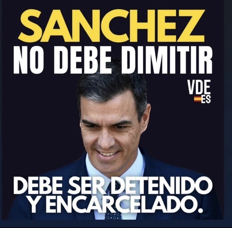 arte_3046's tweet photo. El dia que deje de ser presidente propongo ese día como fiesta nacional, fiesta por todo lo alto. https://t.co/2olHBEkMcC