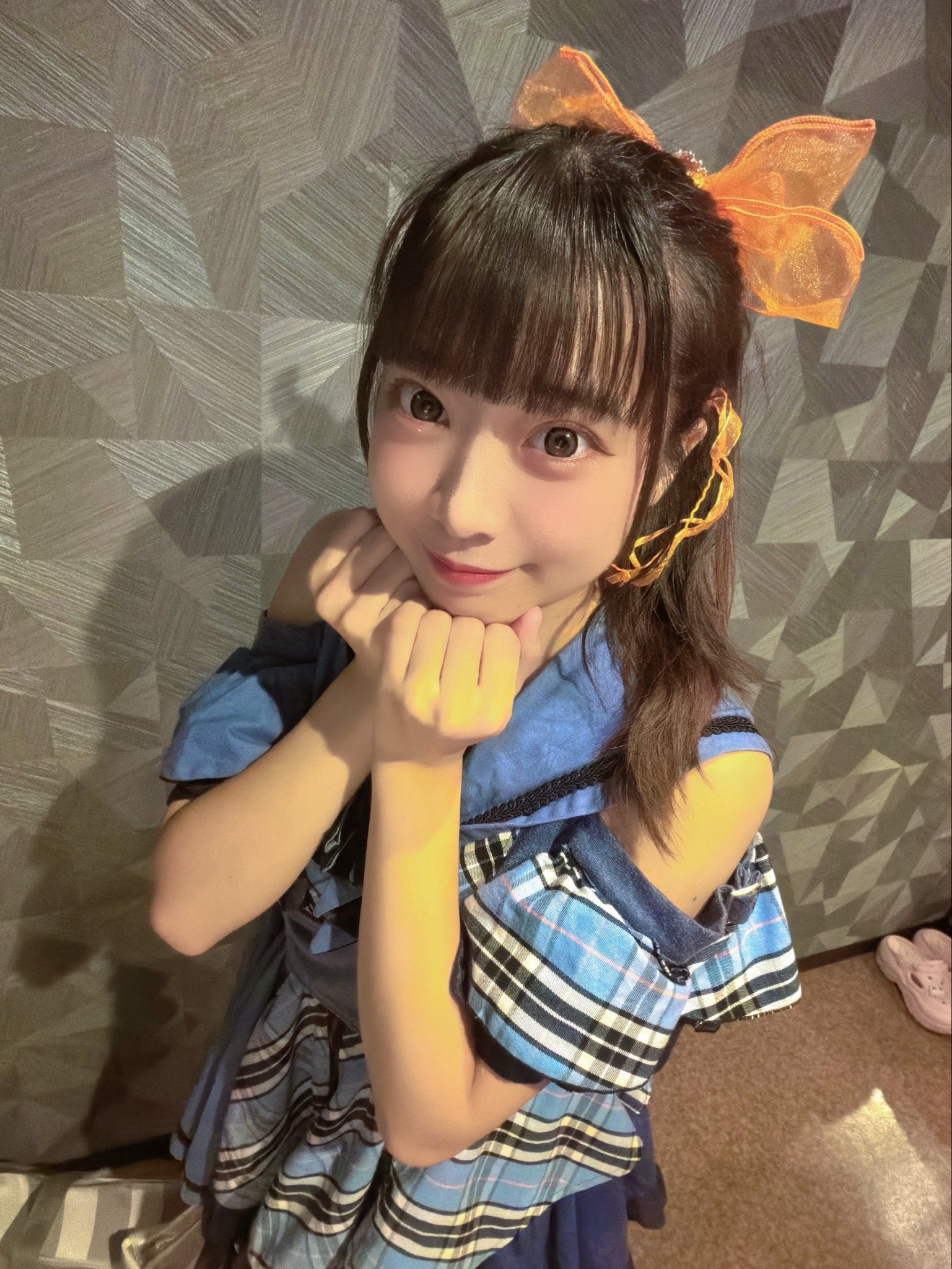 花空優🌼【いつだって青い春。】9月2日(水)川崎CLUBCITTA'3周年
