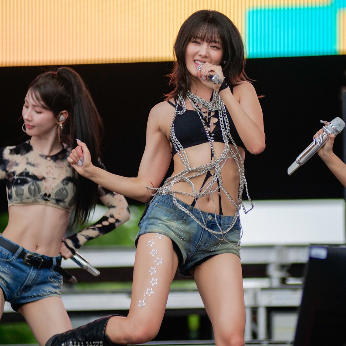 MINNIE NOTE on X: 